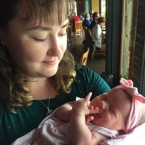 Meet your Posher, Samantha